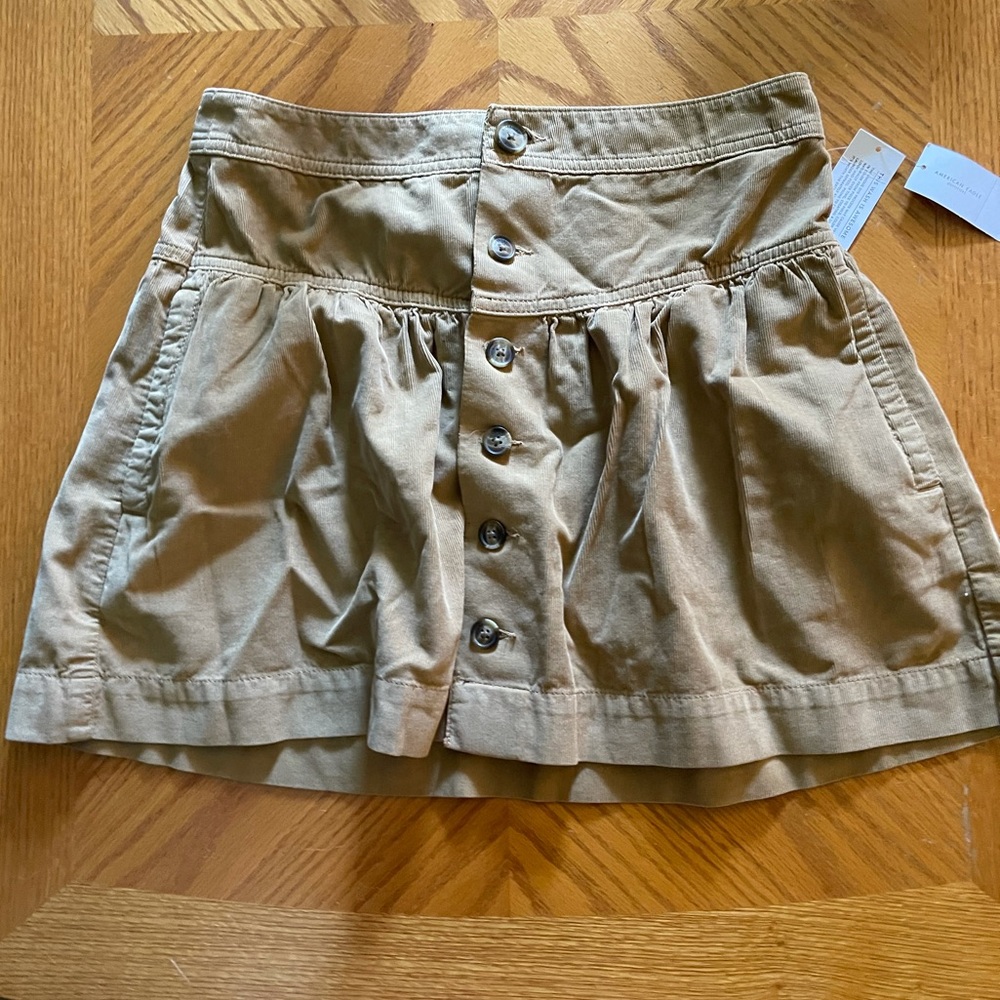 American eagle skirt